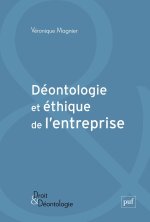 Déontologie et éthique de l'entreprise