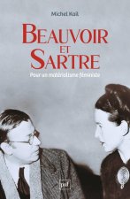 Beauvoir et Sartre