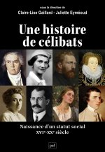 Une histoire des célibats