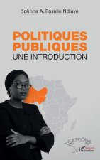 Politiques publiques. Une introduction
