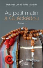 Au petit matin à Guéckédou
