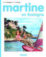 Martine, les éditions spéciales - Martine en Bretagne