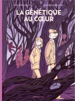 La Génétique au c ur