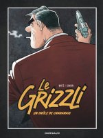 Le Grizzli - Le Grizzli - Tome 1