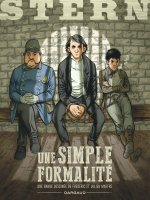 Stern - Tome 5 - Stern - Tome 5