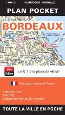 BORDEAUX PLAN POCKET 2023