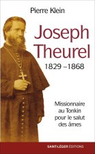 Joseph Theurel 1829-1868