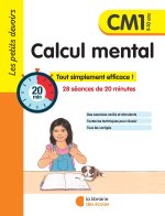 Les petits devoirs - Calcul mental CM1