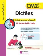 Les petits devoirs - Dictée CM2