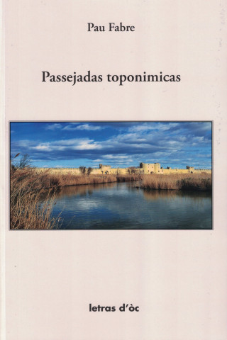 Passejadas toponimicas (FABRE)(Miękka)