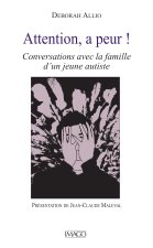 ATTENTION, A PEUR !