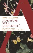 L'aventure de la biodiversité