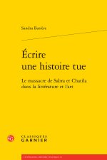 Écrire une histoire tue