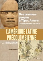 L'Amérique latine précolombienne