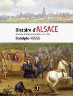 Histoire d'ALSACE