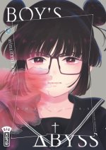 Boy's Abyss - Tome 3