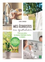 Une maison propre et saine au quotidien