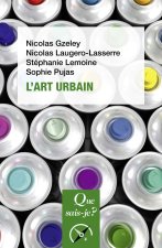 L'Art urbain