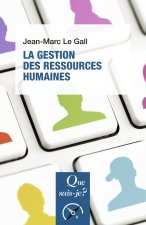 La Gestion des ressources humaines