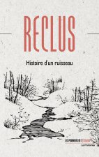 Histoire d'un ruisseau