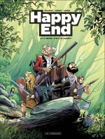 Happy End - Tome 2 - L'enfer, c'est les autres !