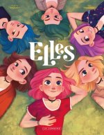 Elles - Tome 3 - Plurielle(s)