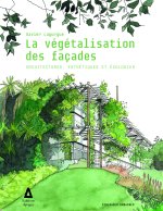 VEGETALISATION DES FACADES