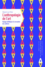 ANTHROPOLOGIE DE L'ART