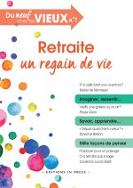 DU NEUF CHEZ LES VIEUX