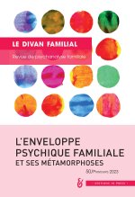 LES ENVELOPPES PSYCHIQUES FAMILIALES