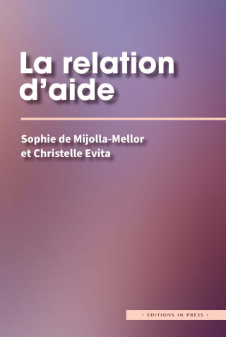 LA RELATION D'AIDE
