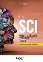 Les SCI, Aspects juridiques, comptables et fiscaux