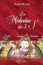 La médecine des 3 S - Sexualité - Sensualité - Spiritualité