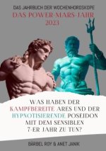 Das Power-Mars-Jahr 2023