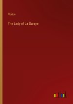 The Lady of La Garaye