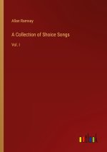 A Collection of Shoice Songs