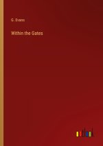 Within the Gates