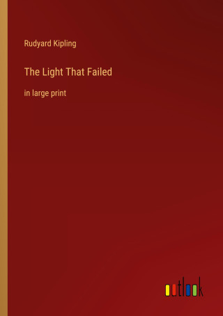 The Light That Failed
