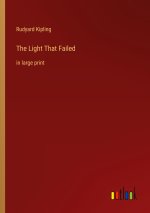 The Light That Failed