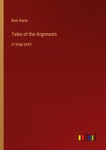 Tales of the Argonauts