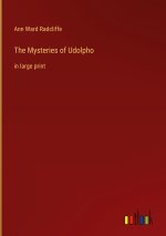 The Mysteries of Udolpho