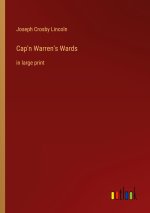 Cap'n Warren's Wards