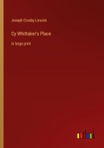 Cy Whittaker's Place