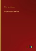Ausgewählte Gedichte