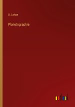 Planetographie