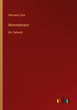 Mümmelmann
