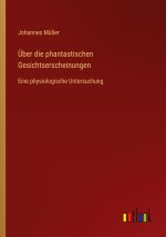 Über die phantastischen Gesichtserscheinungen