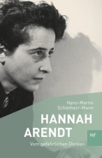 Hannah Arendt