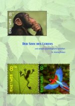 Der Sinn des Lebens und andere psychologische Schriften.