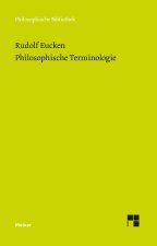 Philosophische Terminologie